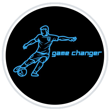 Projekt Gamechanger